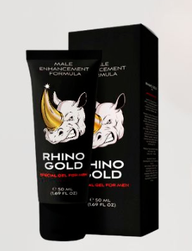 RhinoGold